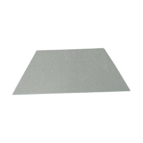 Frigidaire Refrigerator Freezer Glass Shelf, Upper (replaces 240350667, 240443312) 240350604 Frigidaire Refrigerator Freezer Glass Shelf, Upper (replaces 240350667, 240443312) 240350604
